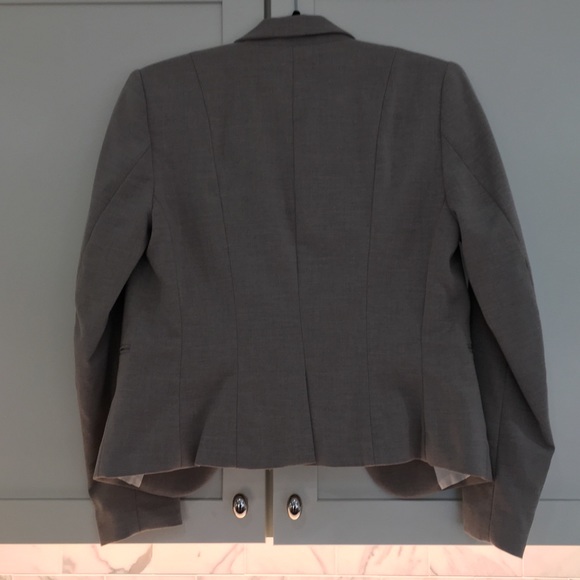 Women’s beige blazer - Picture 2 of 5